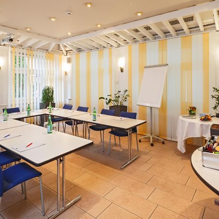 Sommerau-Ticino Swiss Quality Hotel Dietikon Kinh doanh bức ảnh