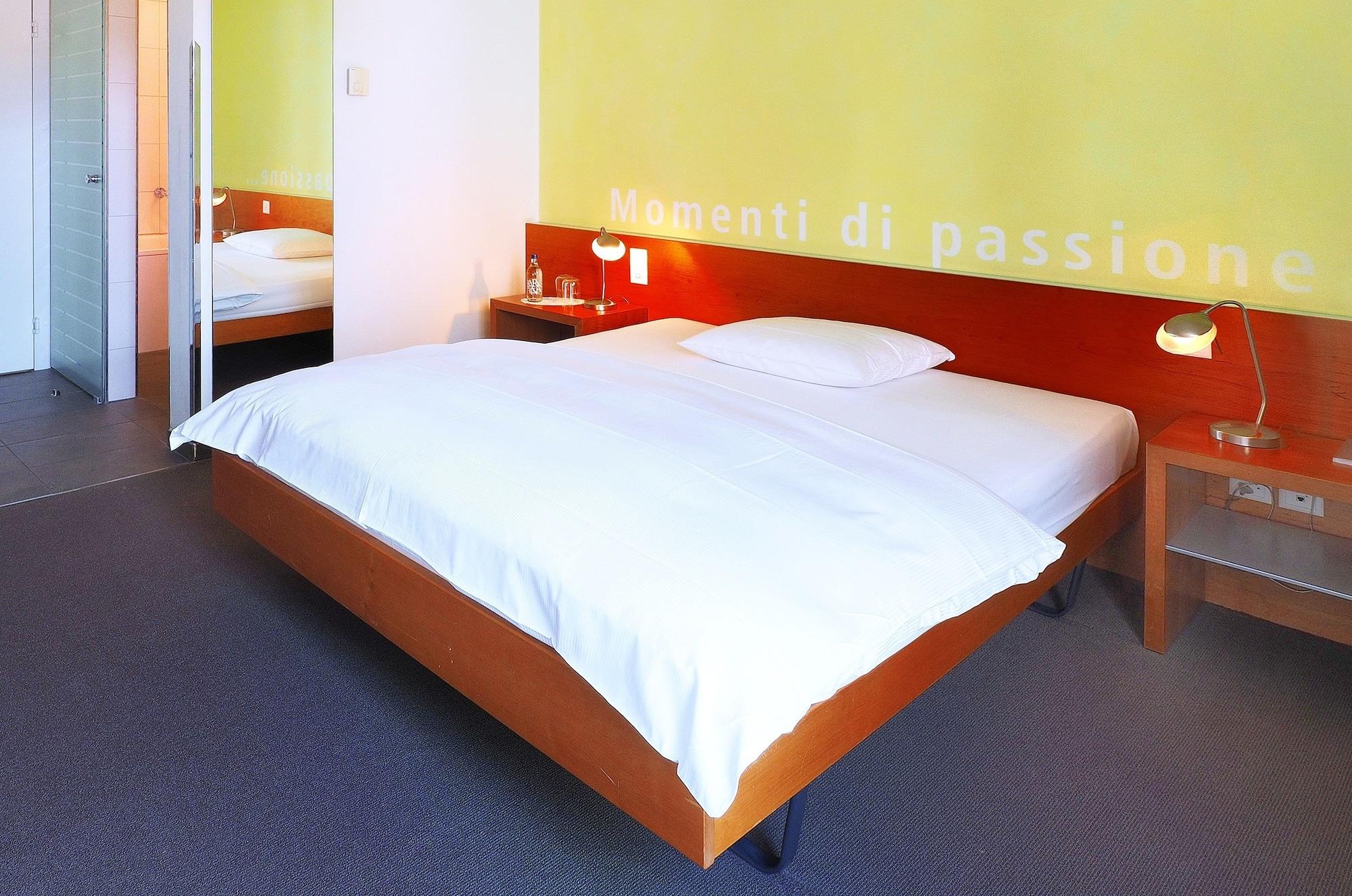 Sommerau-Ticino Swiss Quality Hotel Dietikon Ngoại thất bức ảnh
