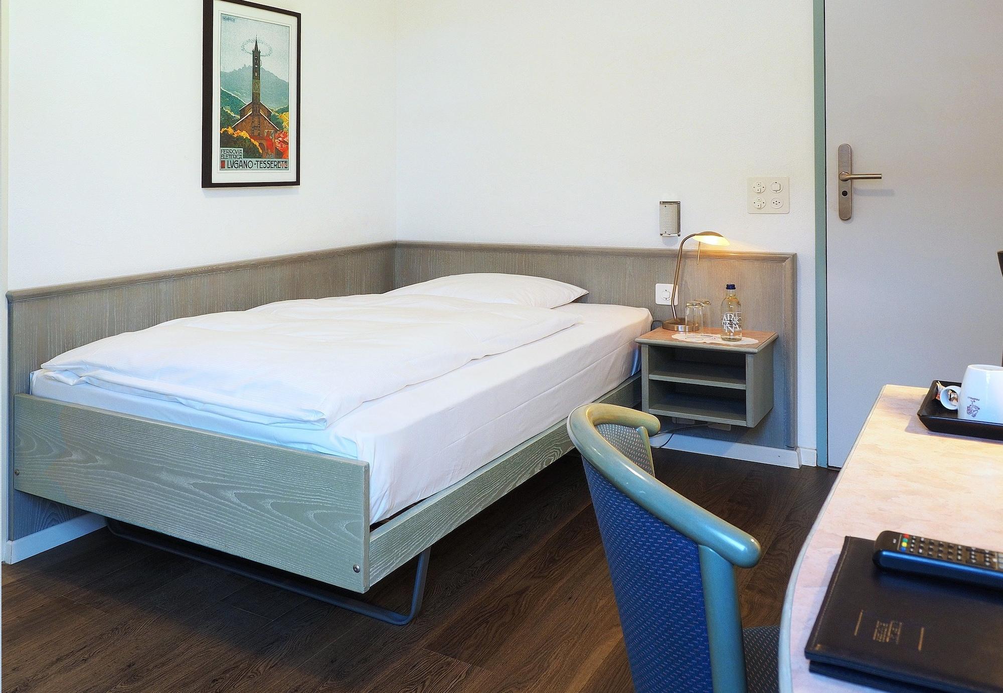 Sommerau-Ticino Swiss Quality Hotel Dietikon Ngoại thất bức ảnh