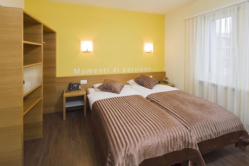 Sommerau-Ticino Swiss Quality Hotel Dietikon Ngoại thất bức ảnh