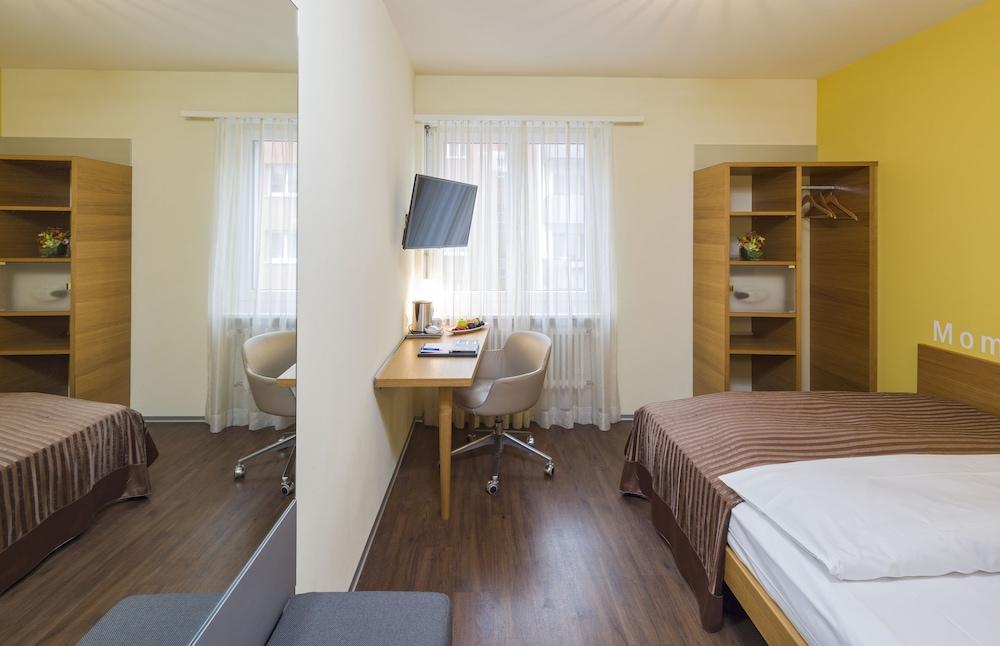 Sommerau-Ticino Swiss Quality Hotel Dietikon Ngoại thất bức ảnh