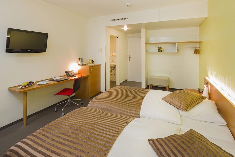 Sommerau-Ticino Swiss Quality Hotel Dietikon Ngoại thất bức ảnh