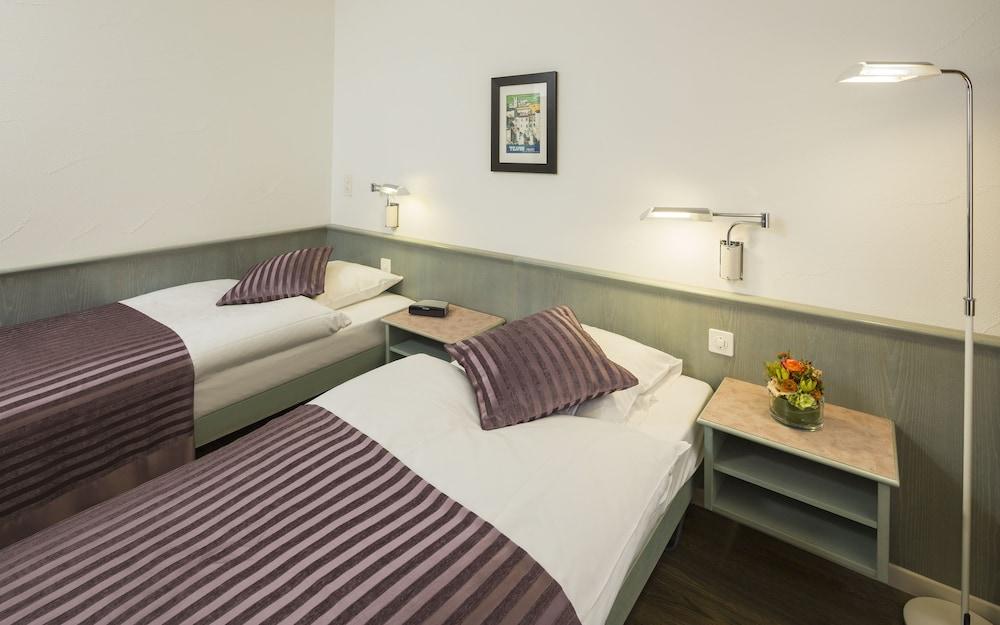 Sommerau-Ticino Swiss Quality Hotel Dietikon Ngoại thất bức ảnh