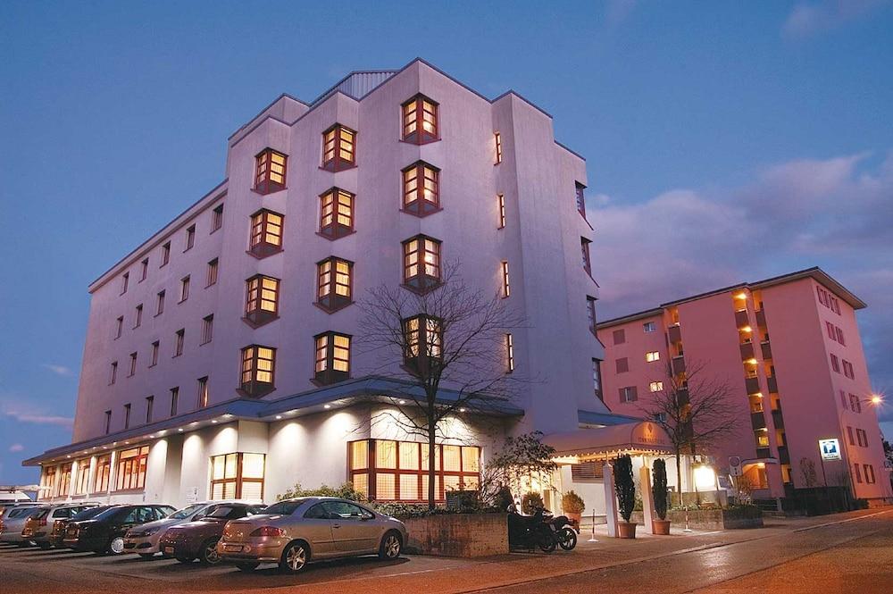 Sommerau-Ticino Swiss Quality Hotel Dietikon Ngoại thất bức ảnh