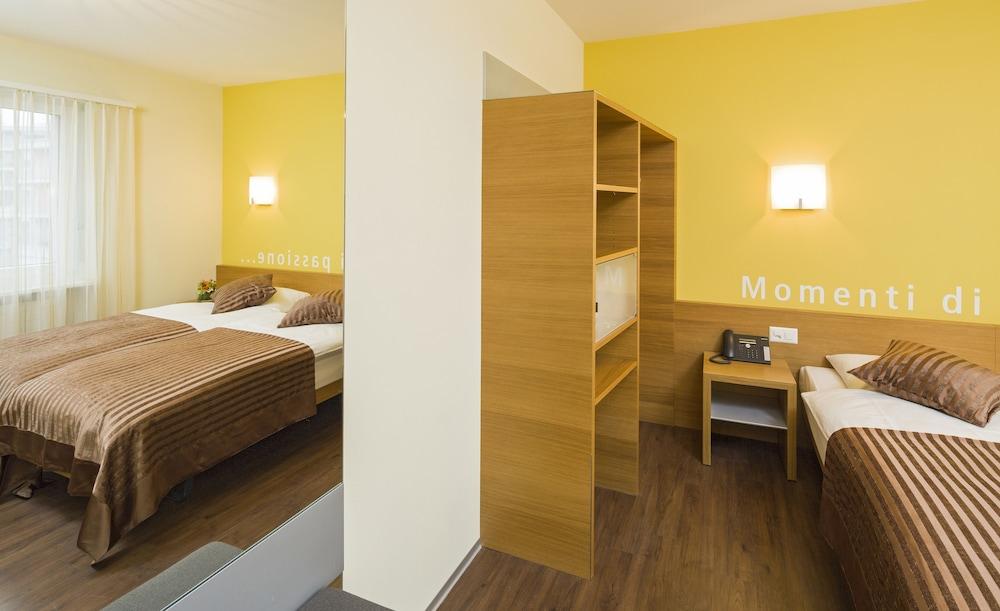 Sommerau-Ticino Swiss Quality Hotel Dietikon Ngoại thất bức ảnh