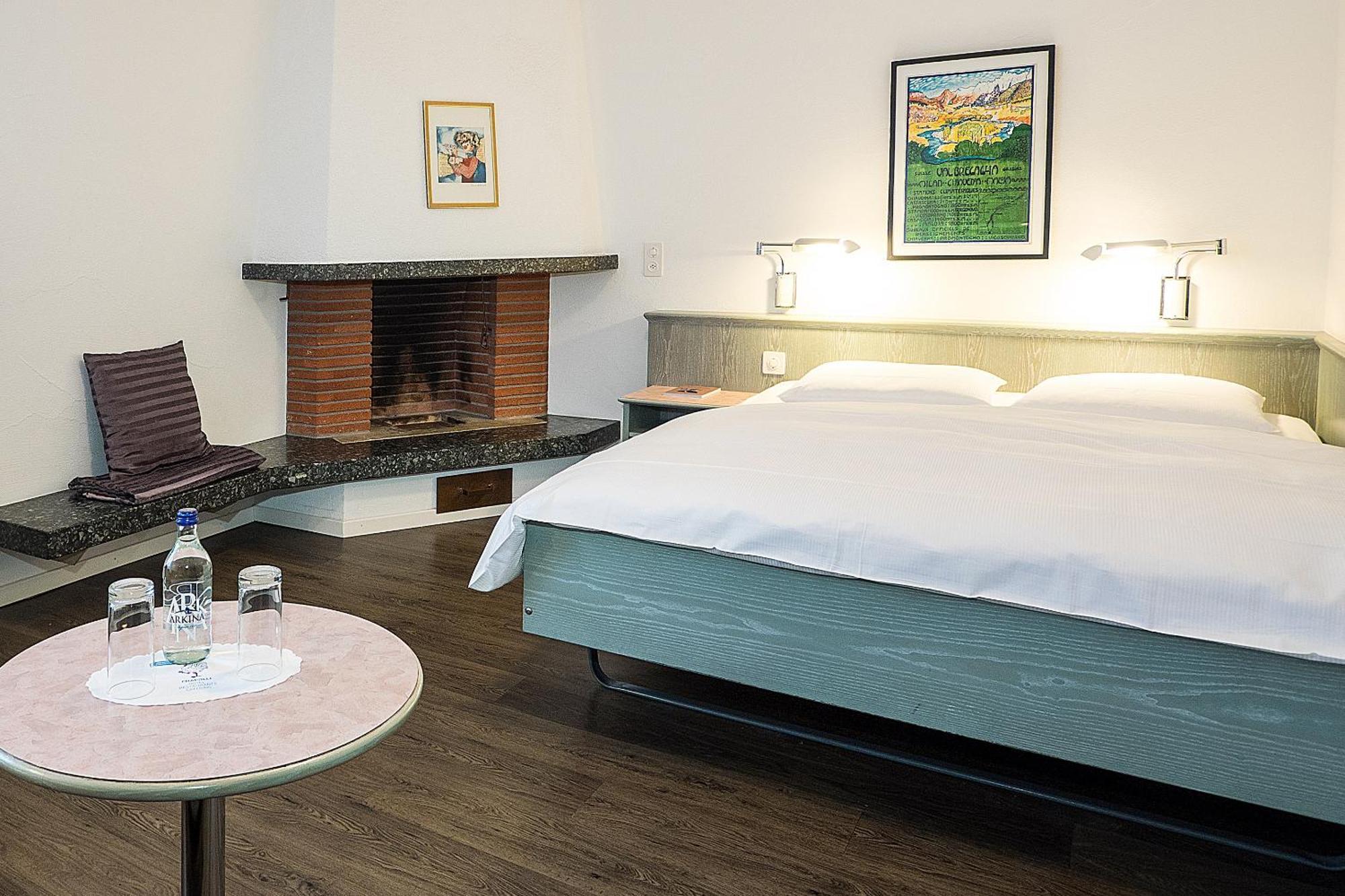 Sommerau-Ticino Swiss Quality Hotel Dietikon Ngoại thất bức ảnh