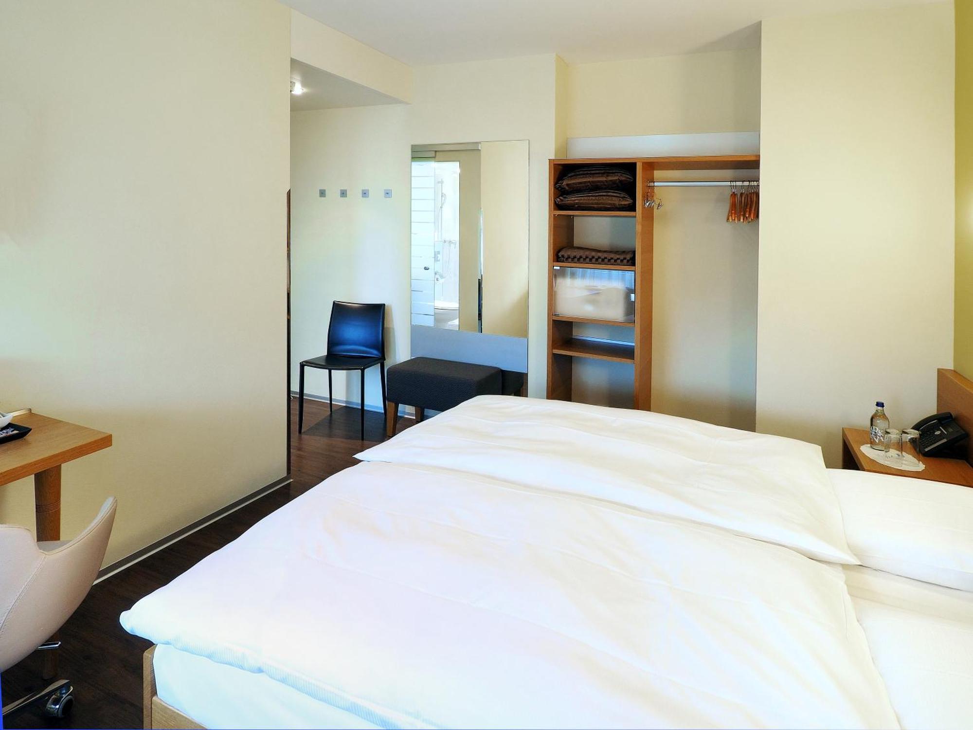 Sommerau-Ticino Swiss Quality Hotel Dietikon Ngoại thất bức ảnh