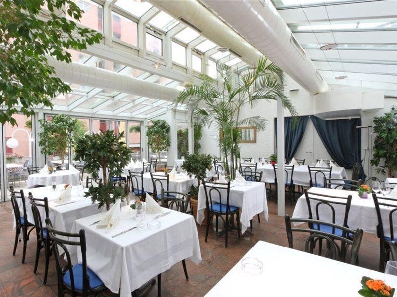Sommerau-Ticino Swiss Quality Hotel Dietikon Ngoại thất bức ảnh