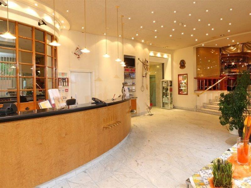 Sommerau-Ticino Swiss Quality Hotel Dietikon Ngoại thất bức ảnh