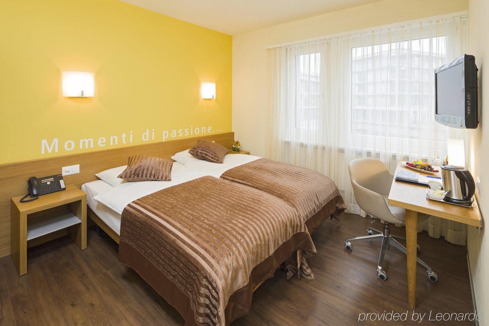 Sommerau-Ticino Swiss Quality Hotel Dietikon Phòng bức ảnh