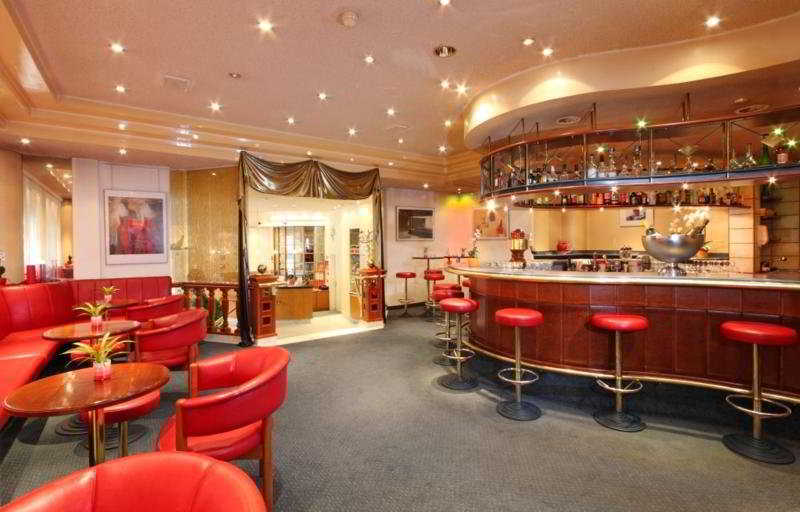 Sommerau-Ticino Swiss Quality Hotel Dietikon Ngoại thất bức ảnh