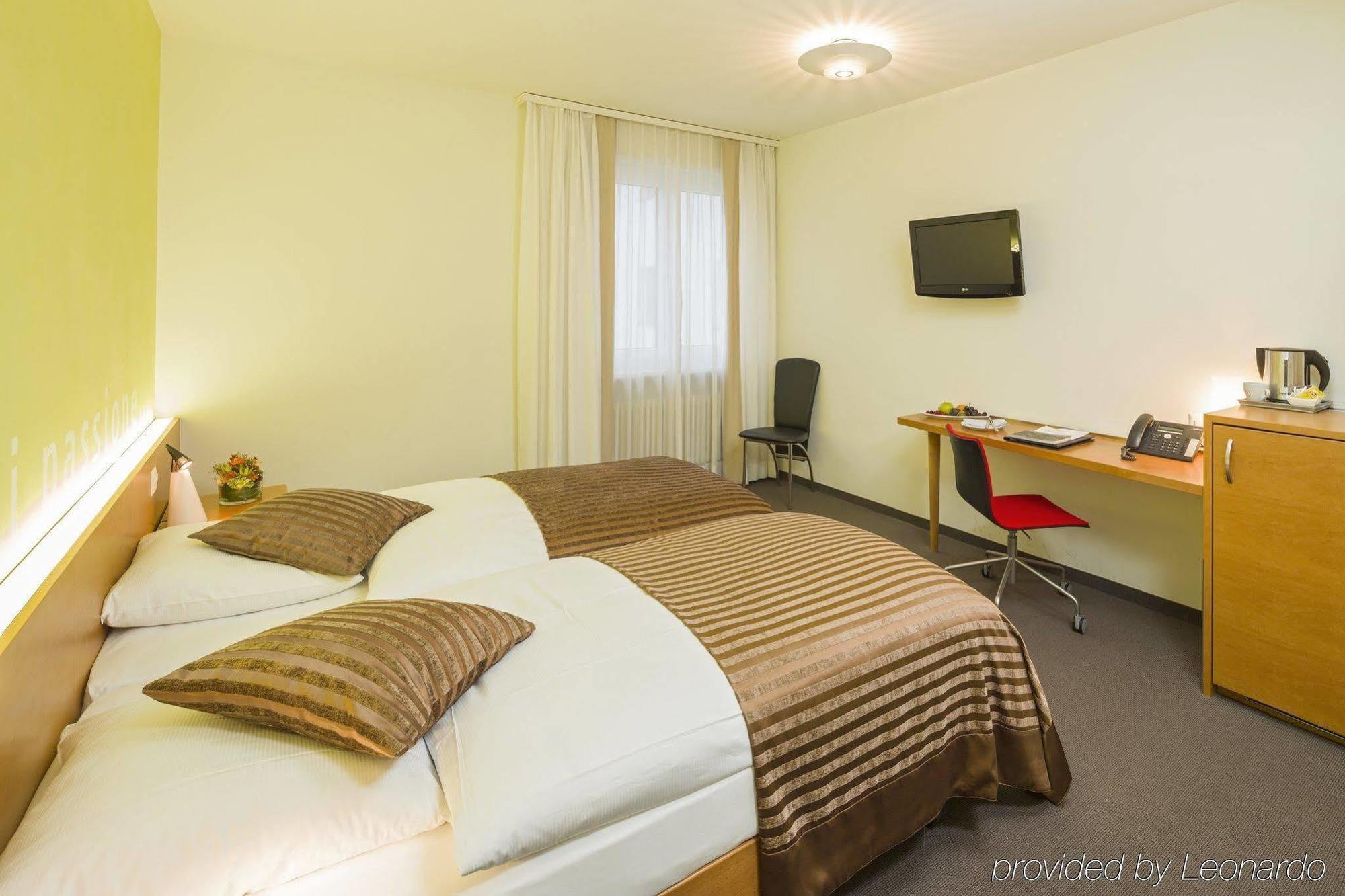 Sommerau-Ticino Swiss Quality Hotel Dietikon Ngoại thất bức ảnh