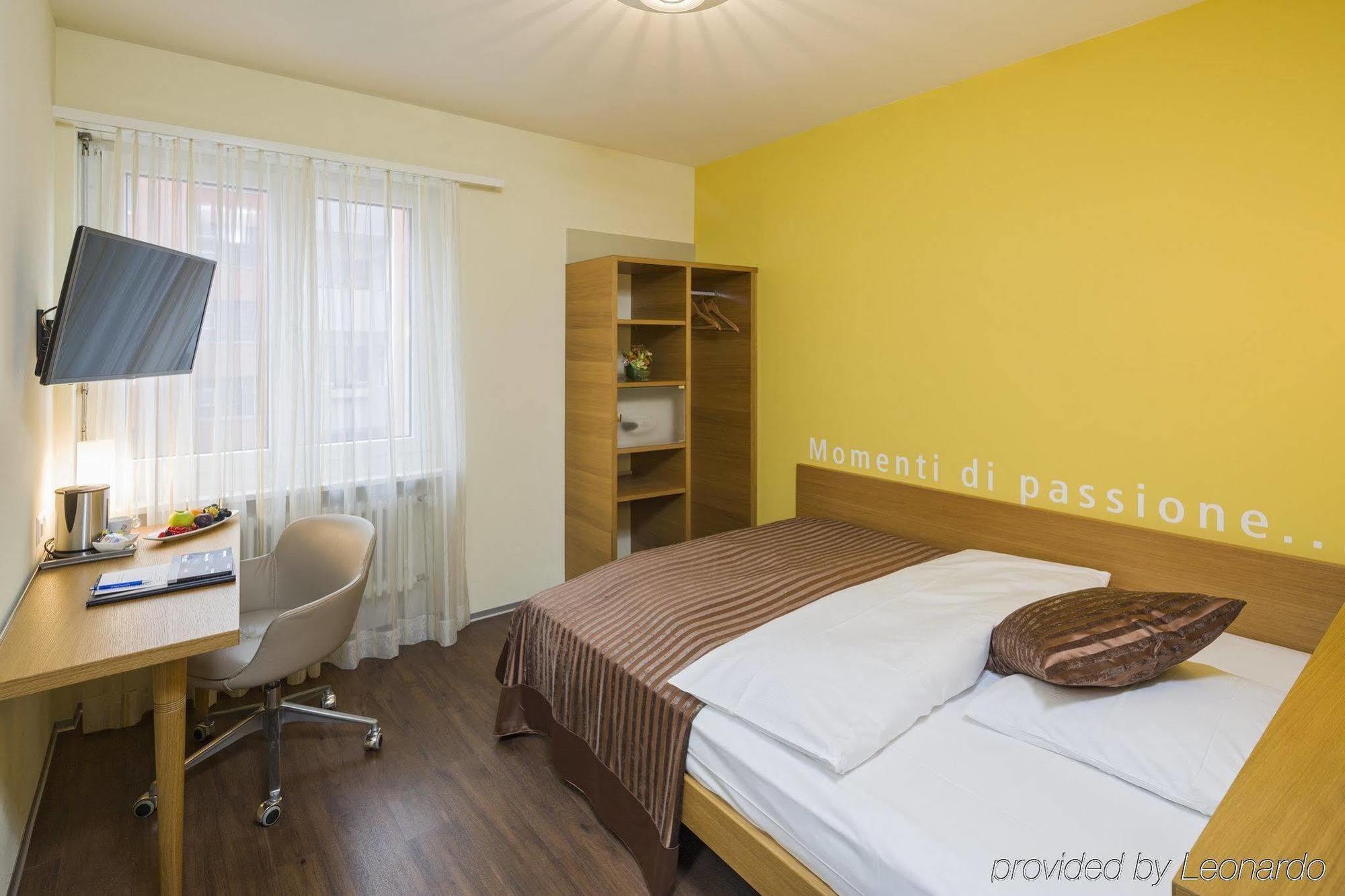 Sommerau-Ticino Swiss Quality Hotel Dietikon Phòng bức ảnh