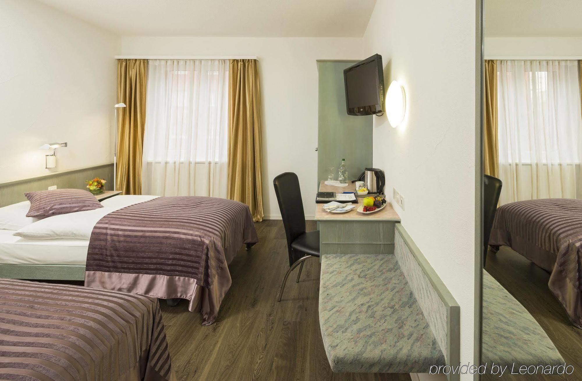 Sommerau-Ticino Swiss Quality Hotel Dietikon Ngoại thất bức ảnh