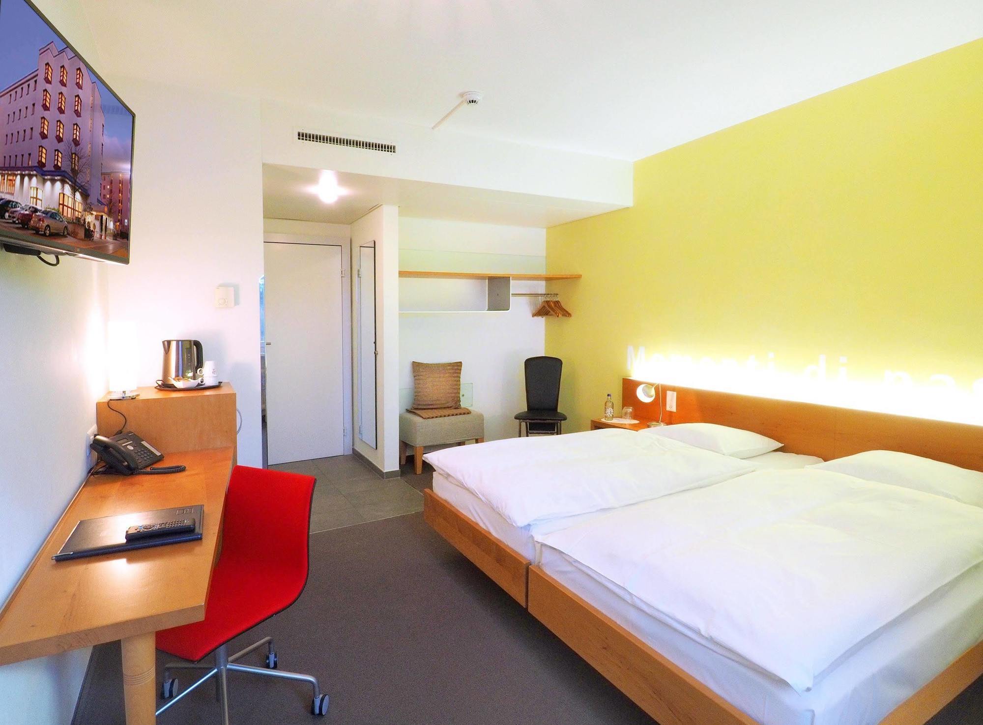 Sommerau-Ticino Swiss Quality Hotel Dietikon Ngoại thất bức ảnh