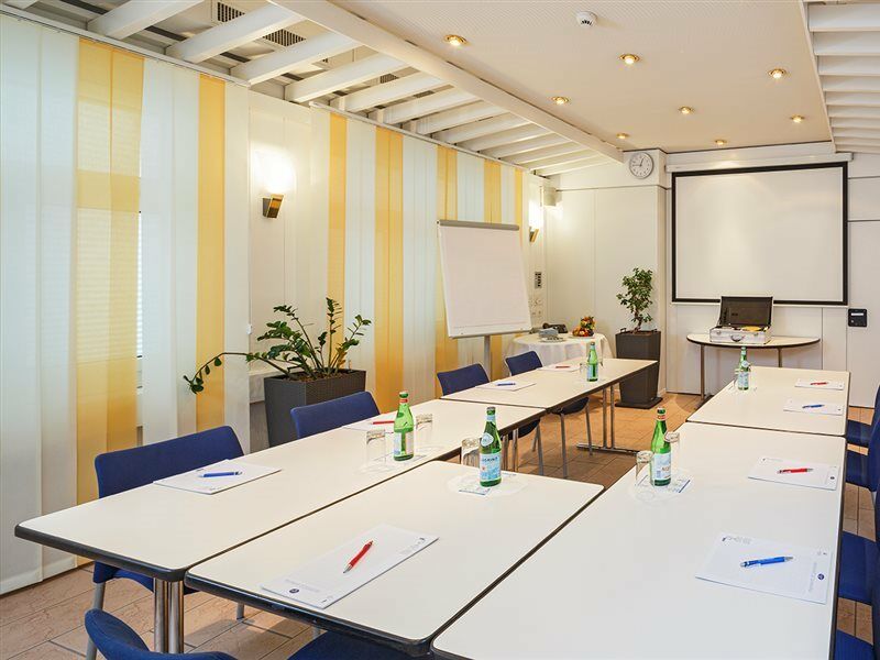 Sommerau-Ticino Swiss Quality Hotel Dietikon Ngoại thất bức ảnh
