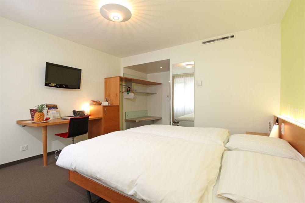 Sommerau-Ticino Swiss Quality Hotel Dietikon Phòng bức ảnh