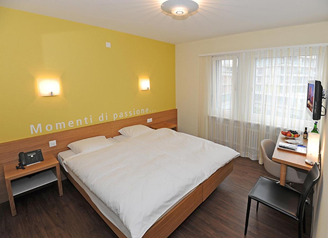 Sommerau-Ticino Swiss Quality Hotel Dietikon Ngoại thất bức ảnh